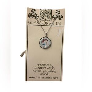 925 sterling necklace